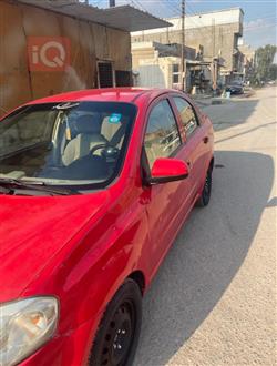 شيفروليه أفيو